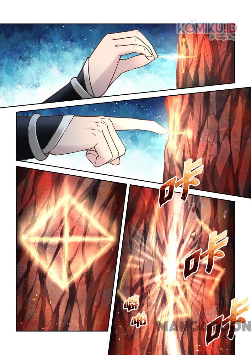 Holy Ancestor Chapter 174 Gambar 5