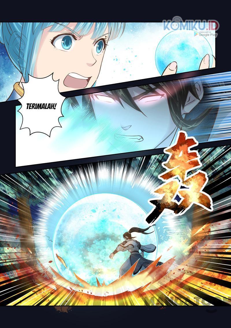 Holy Ancestor Chapter 212 Gambar 10