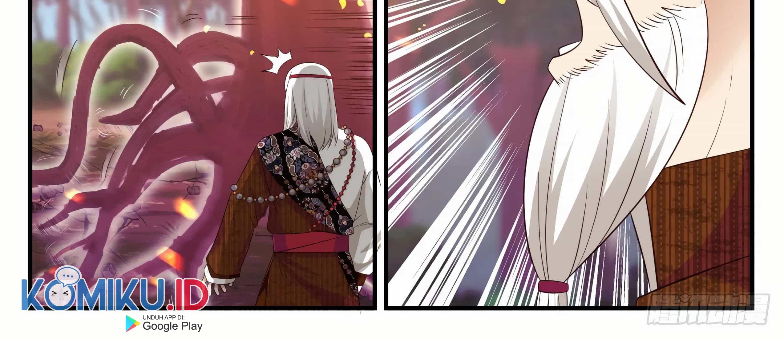 Martial Peak Part 1 Chapter 713 Gambar 11