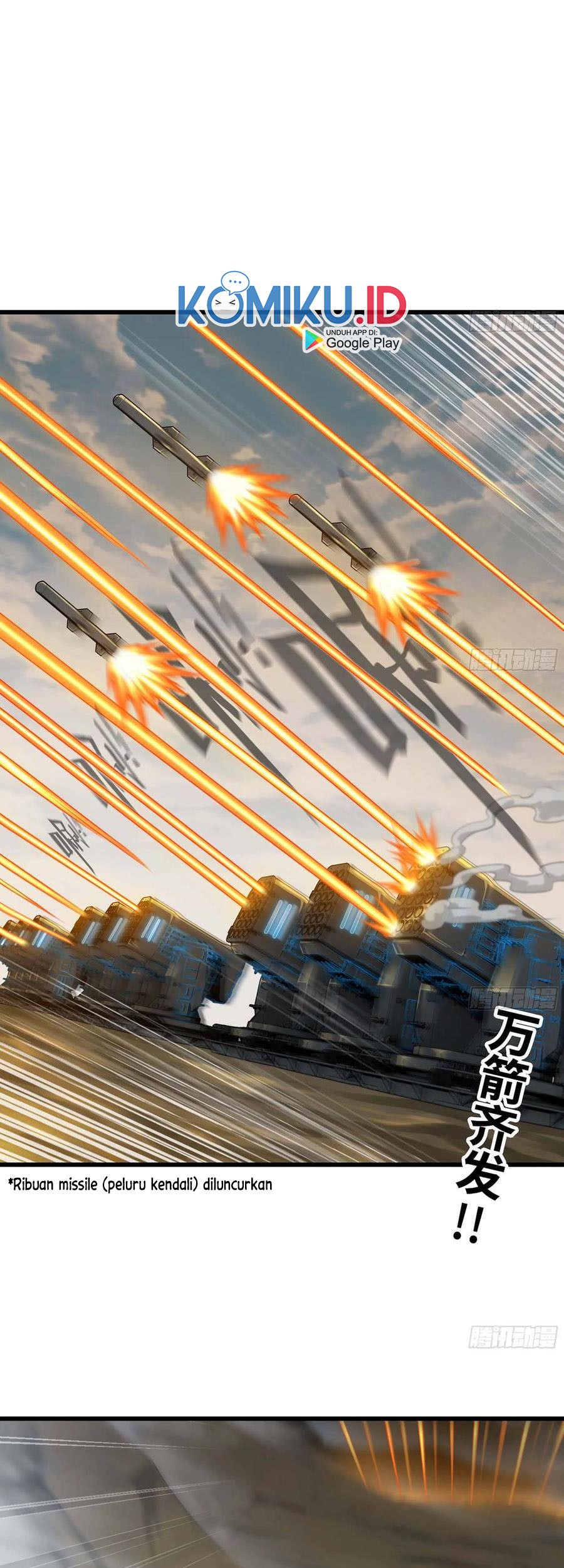 My Wife is a Demon Queen Chapter 247 Gambar 11