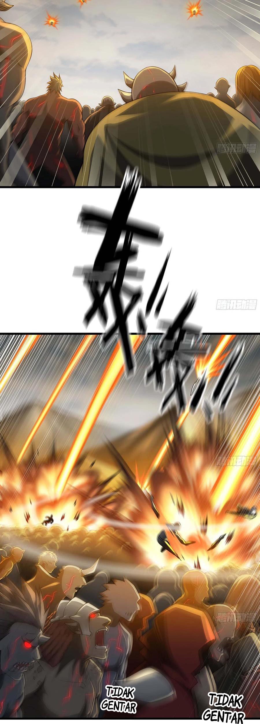 My Wife is a Demon Queen Chapter 247 Gambar 13