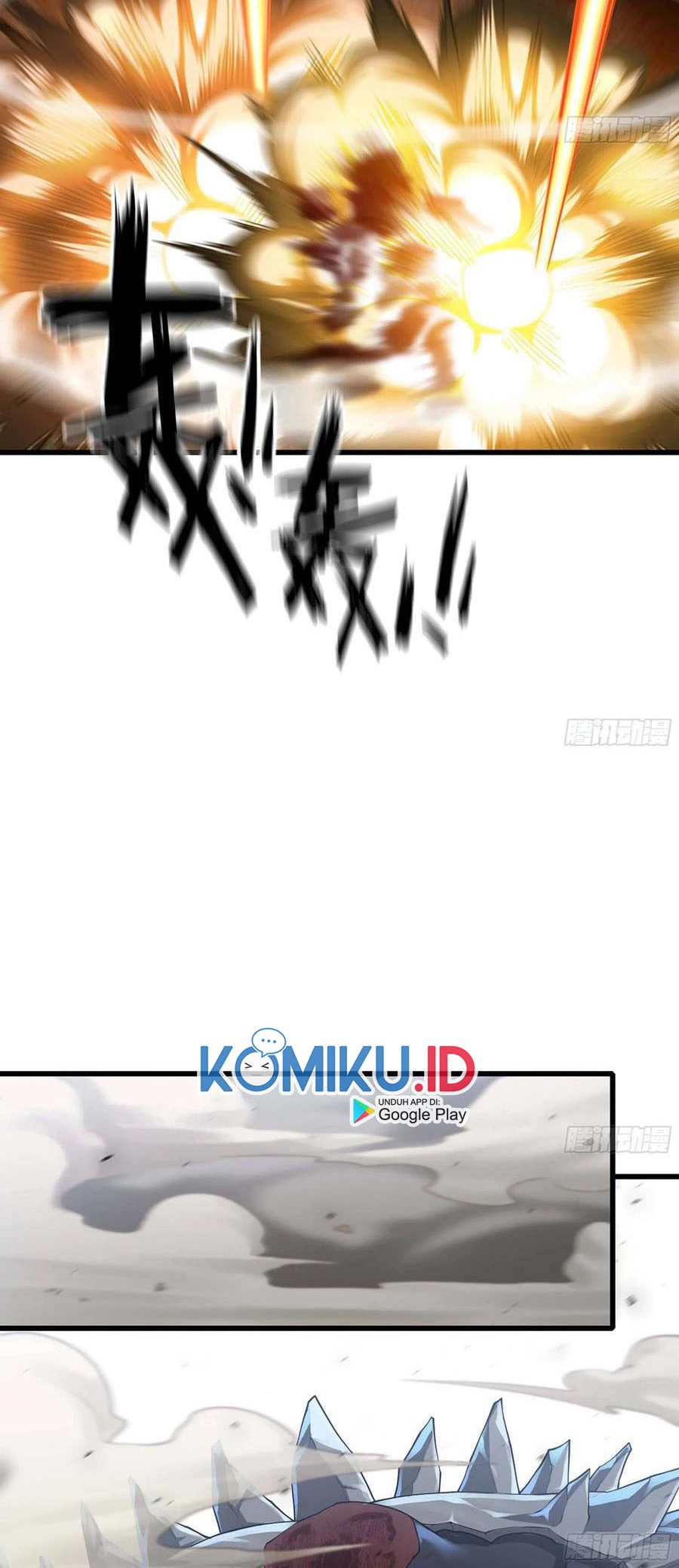 My Wife is a Demon Queen Chapter 247 Gambar 16