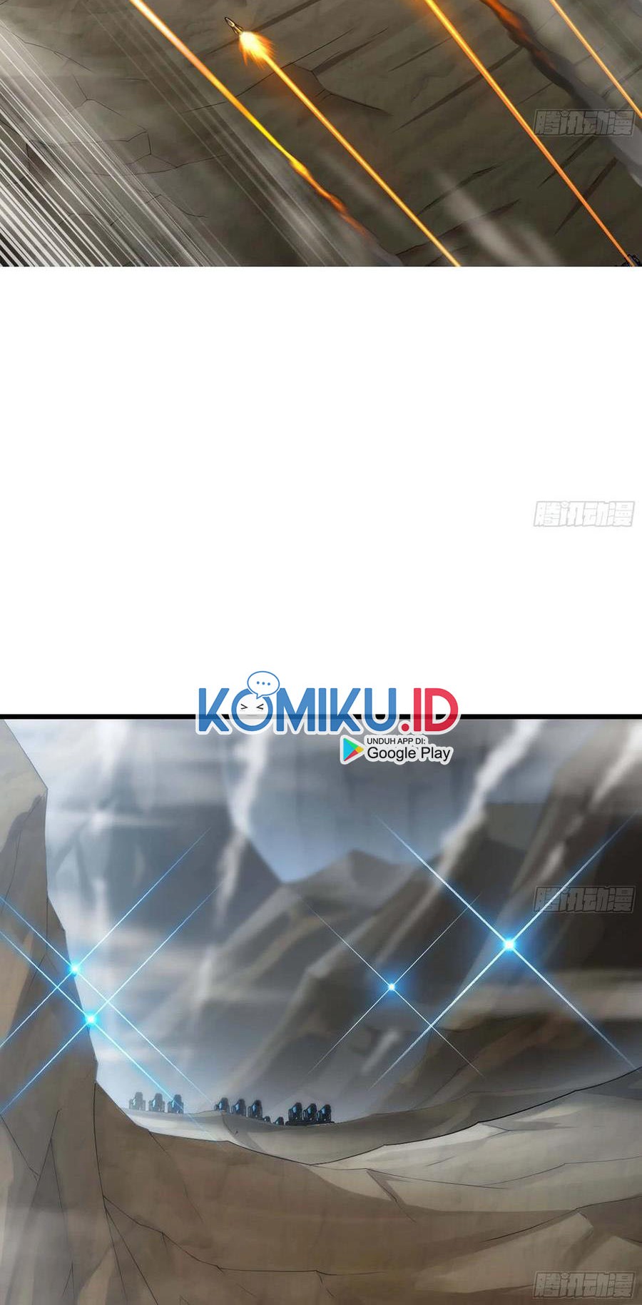 My Wife is a Demon Queen Chapter 247 Gambar 20