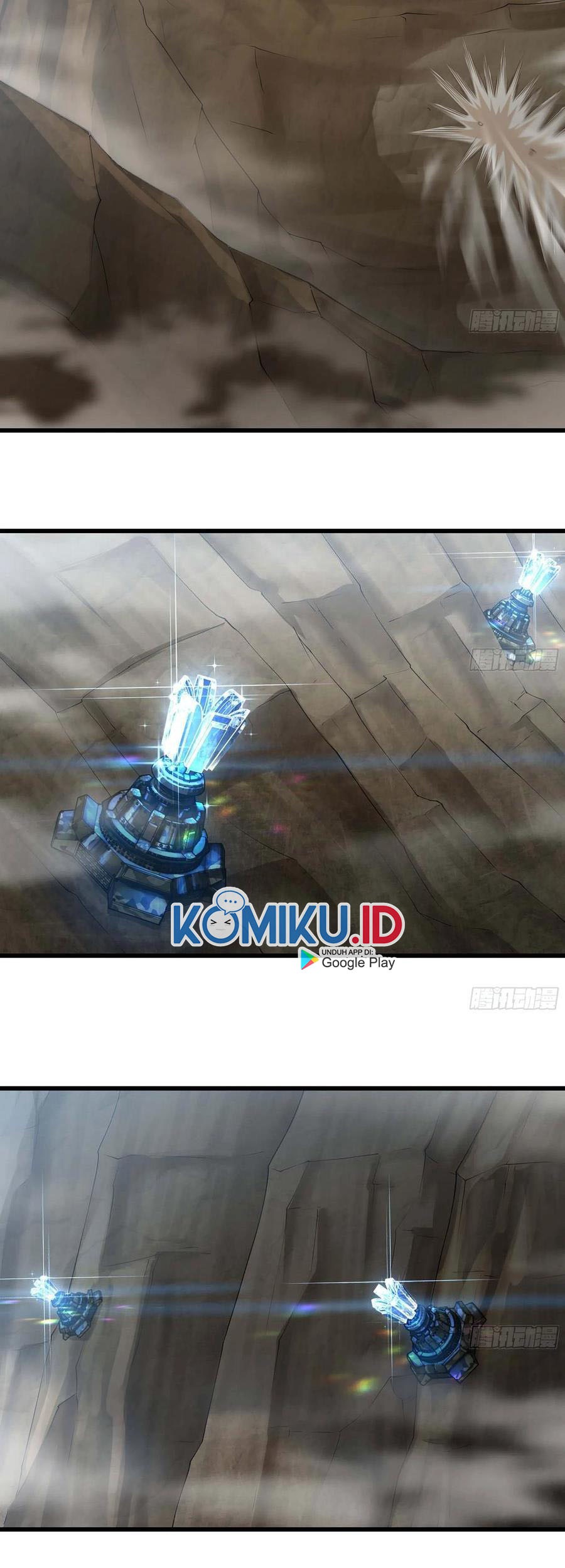 My Wife is a Demon Queen Chapter 247 Gambar 21