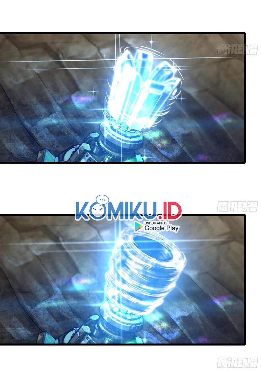 My Wife is a Demon Queen Chapter 247 Gambar 22