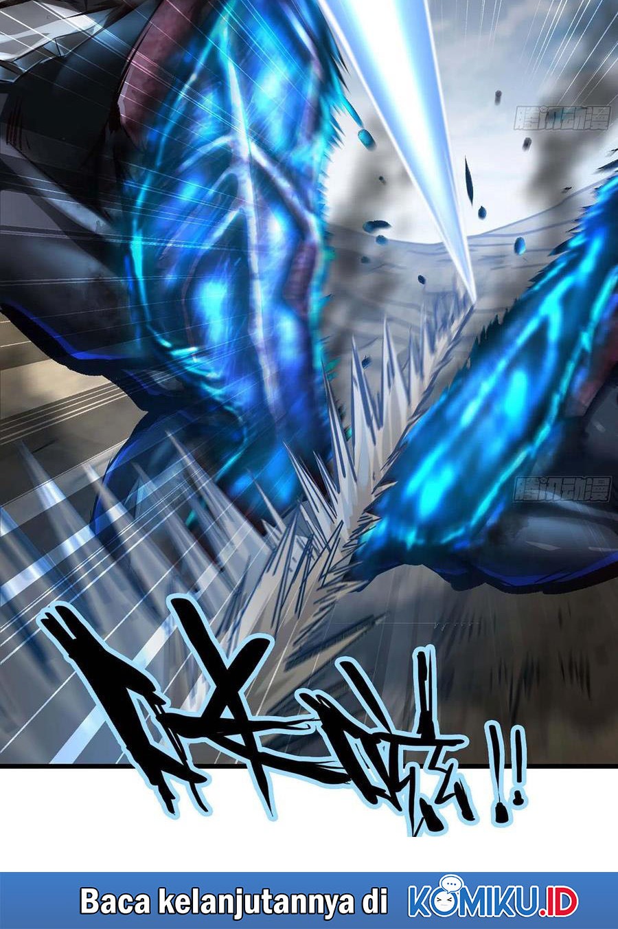 My Wife is a Demon Queen Chapter 247 Gambar 24