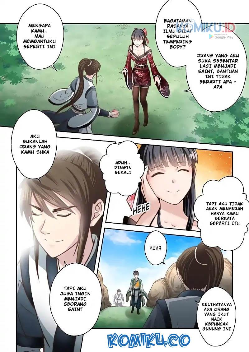 Holy Ancestor Chapter 148 Gambar 6