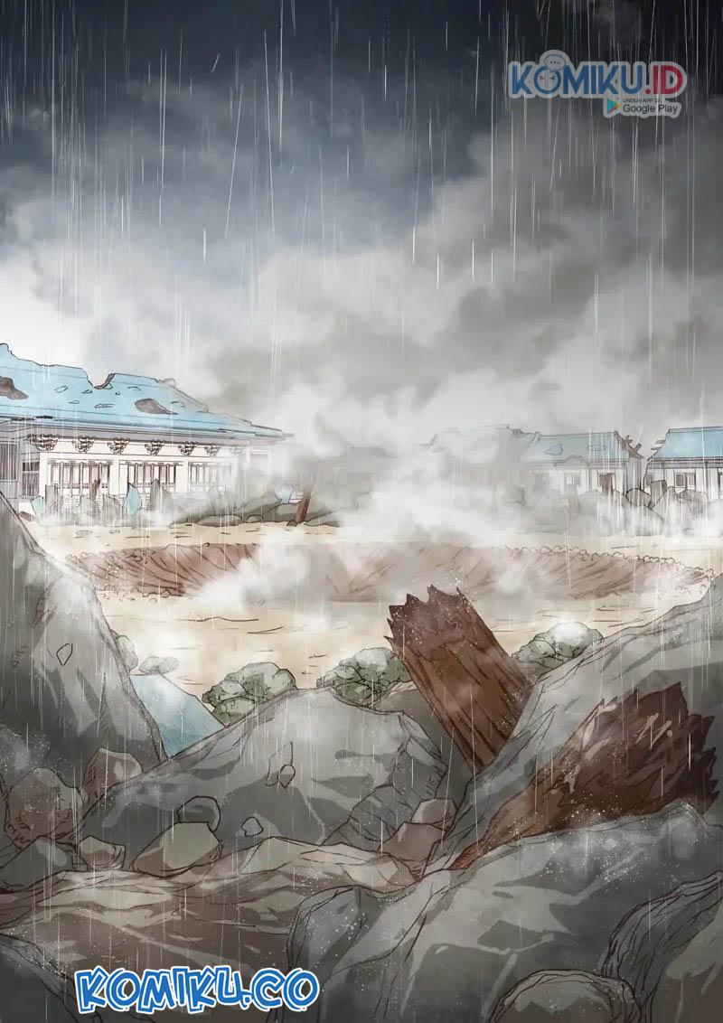 Holy Ancestor Chapter 158 Gambar 4