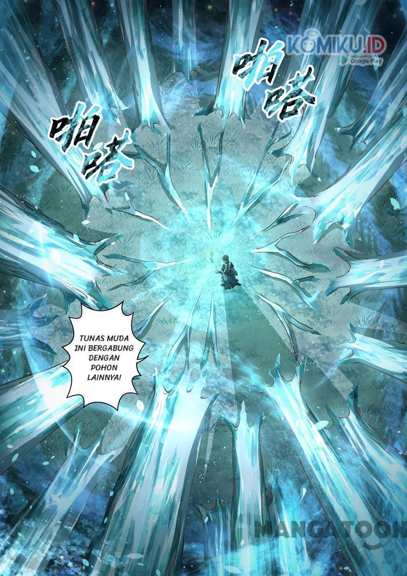 Holy Ancestor Chapter 224 Gambar 4