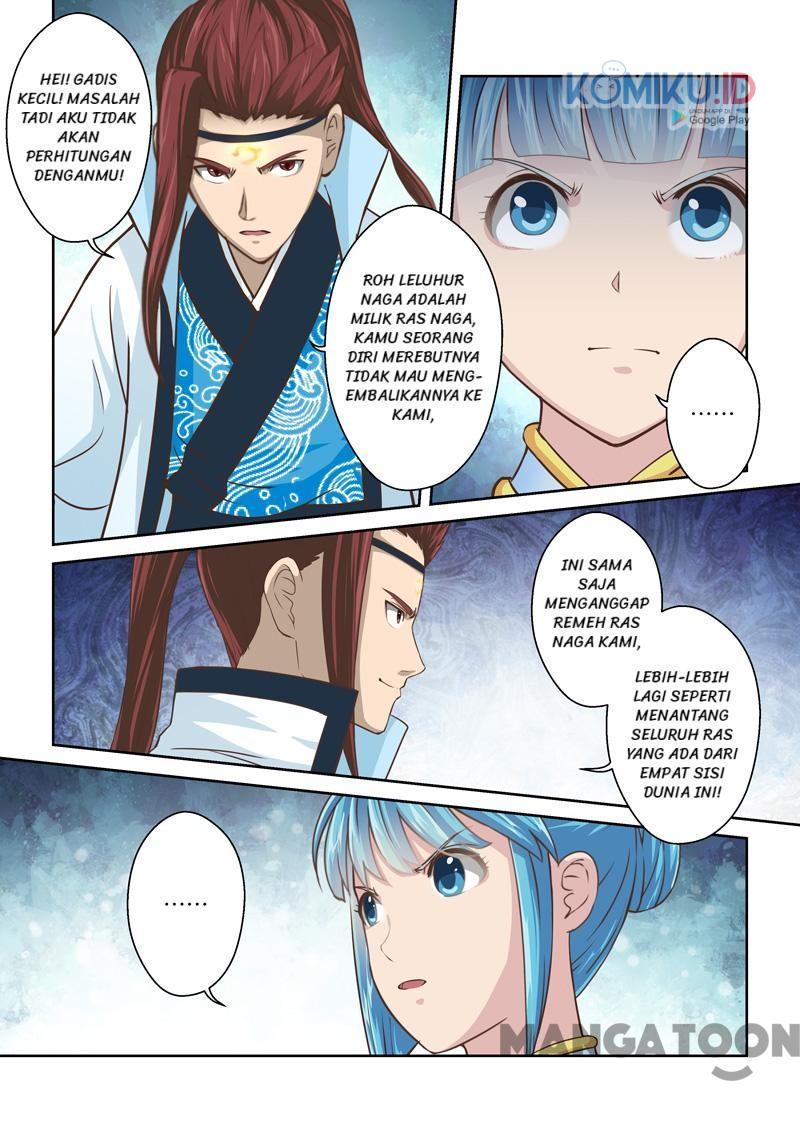 Holy Ancestor Chapter 226 Gambar 3