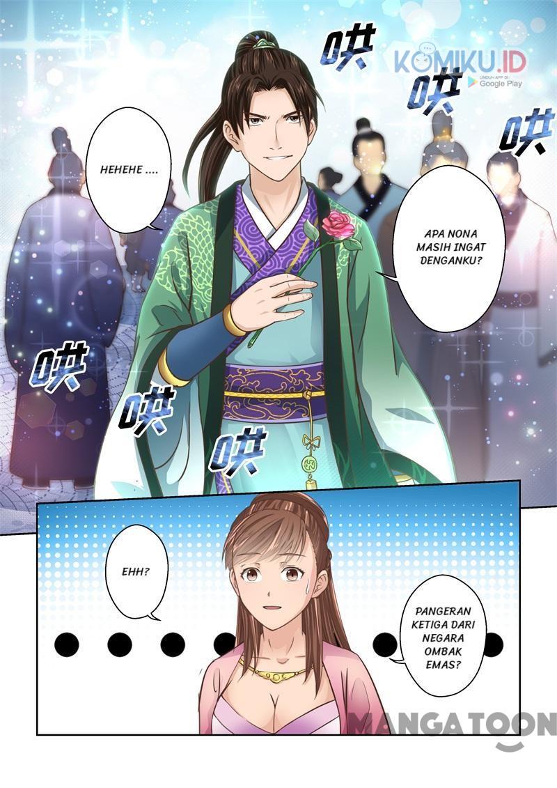 Holy Ancestor Chapter 230 Gambar 10