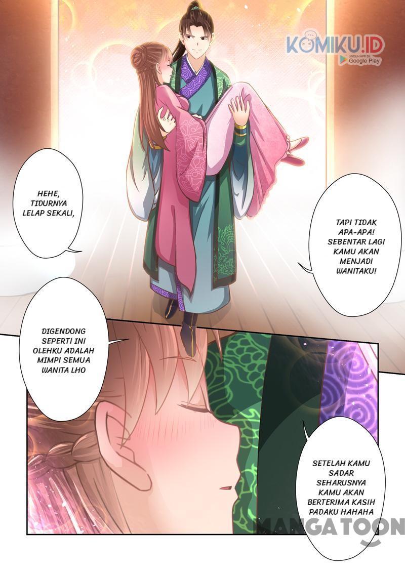 Holy Ancestor Chapter 232 Gambar 6