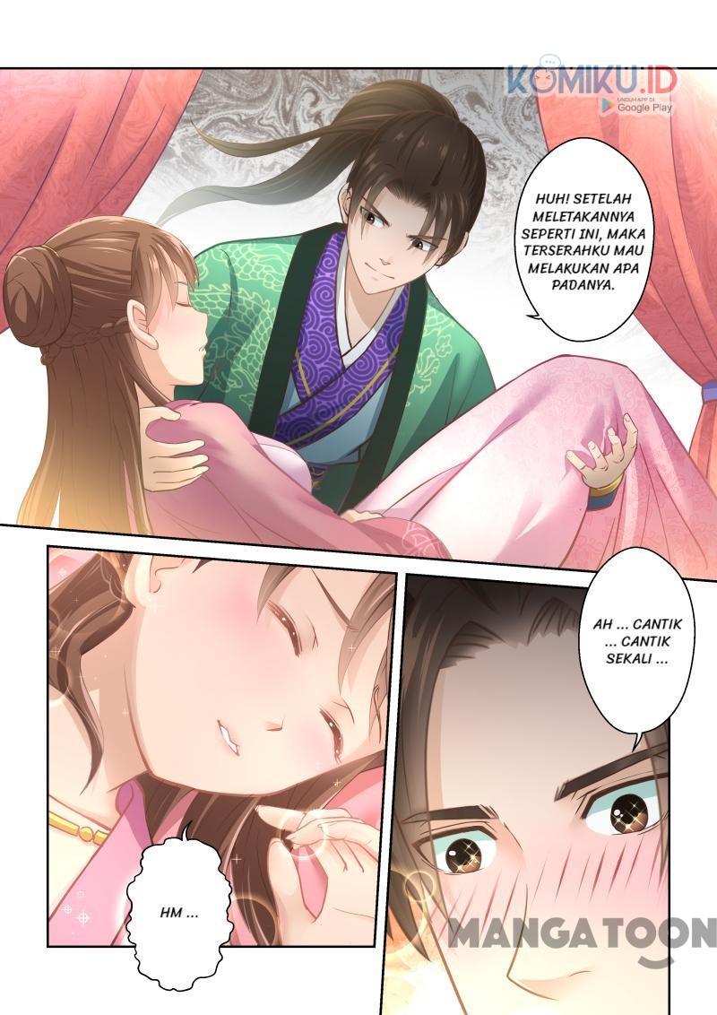 Holy Ancestor Chapter 232 Gambar 7