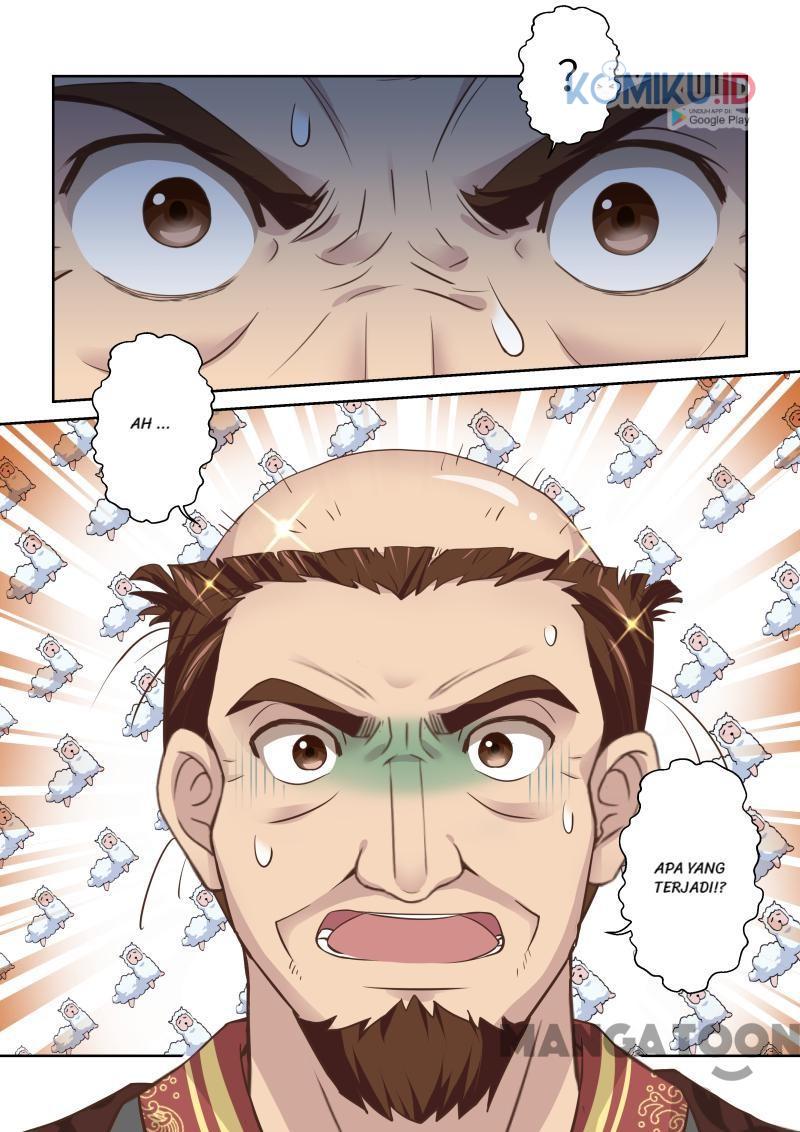 Holy Ancestor Chapter 238 Gambar 10