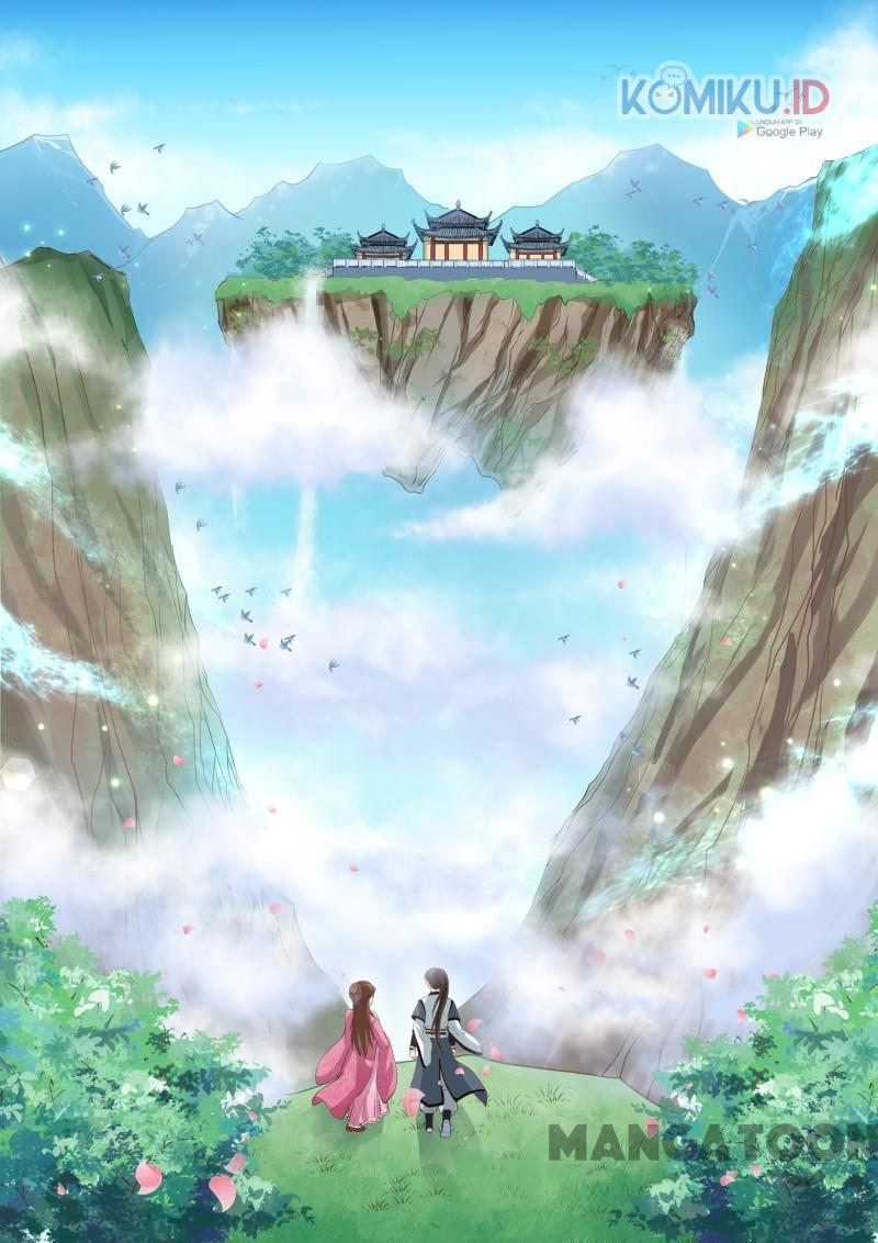 Holy Ancestor Chapter 243 Gambar 3