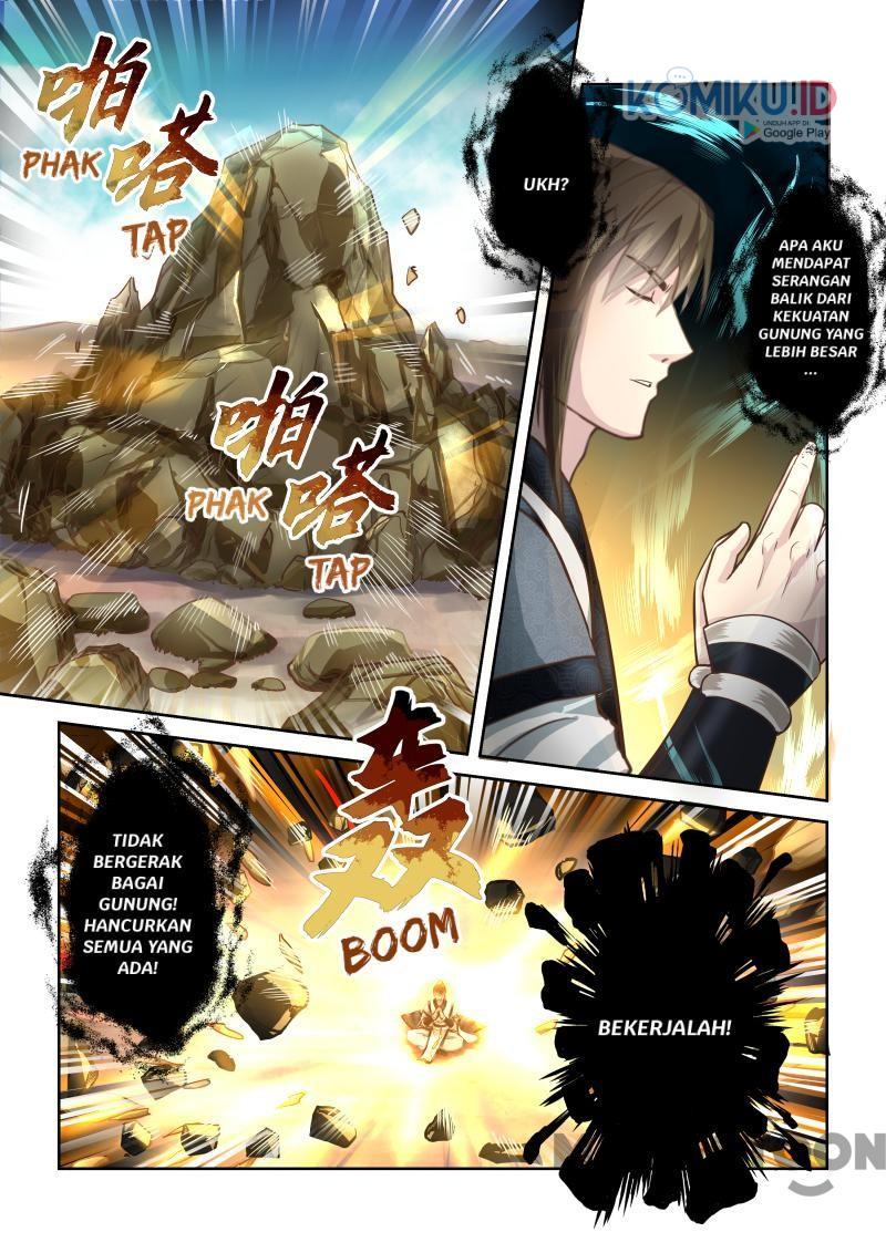 Holy Ancestor Chapter 247 Gambar 7