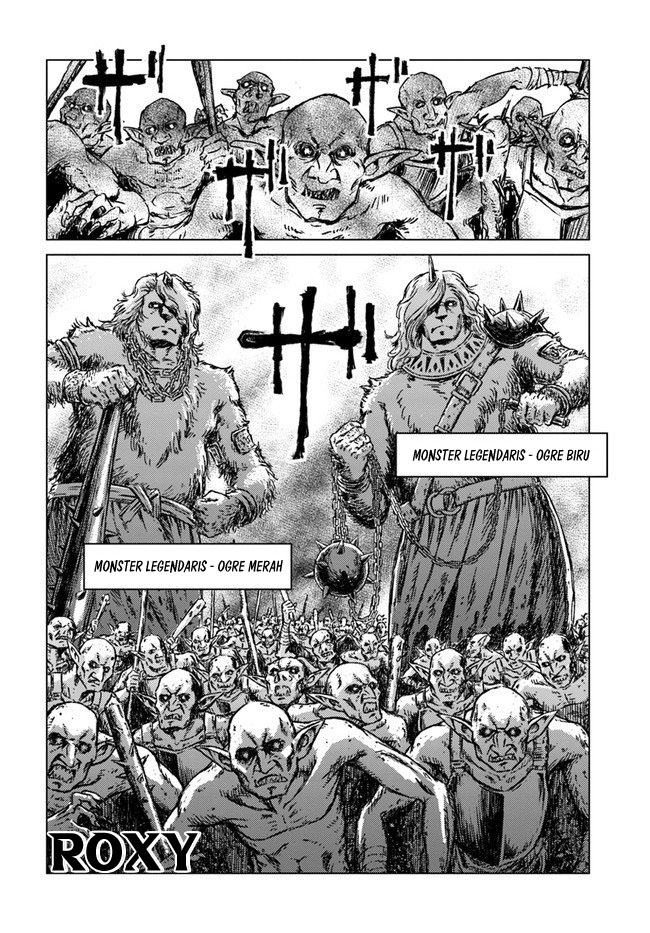 Nihonkoku Shoukan Chapter 18 Gambar 6