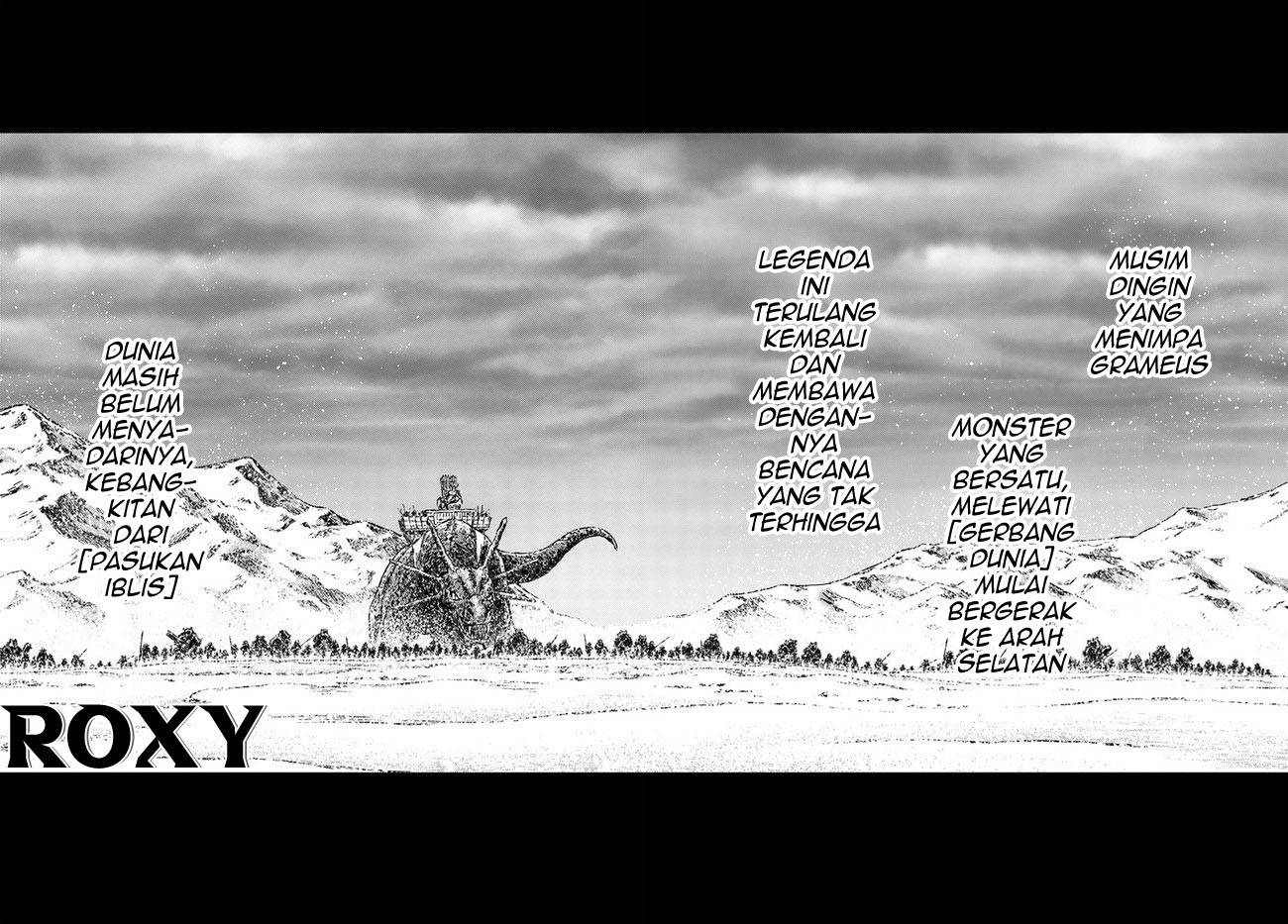 Nihonkoku Shoukan Chapter 18 Gambar 8