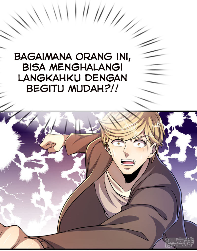 Medical Martial Arts Chapter 169 Gambar 9