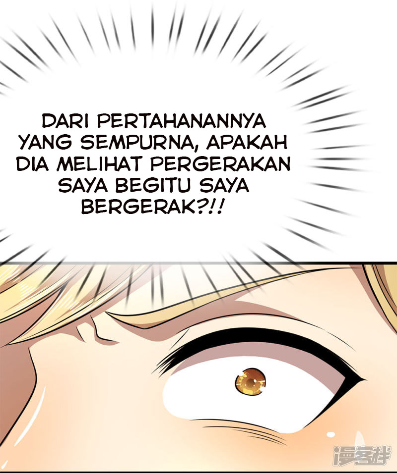 Medical Martial Arts Chapter 169 Gambar 10