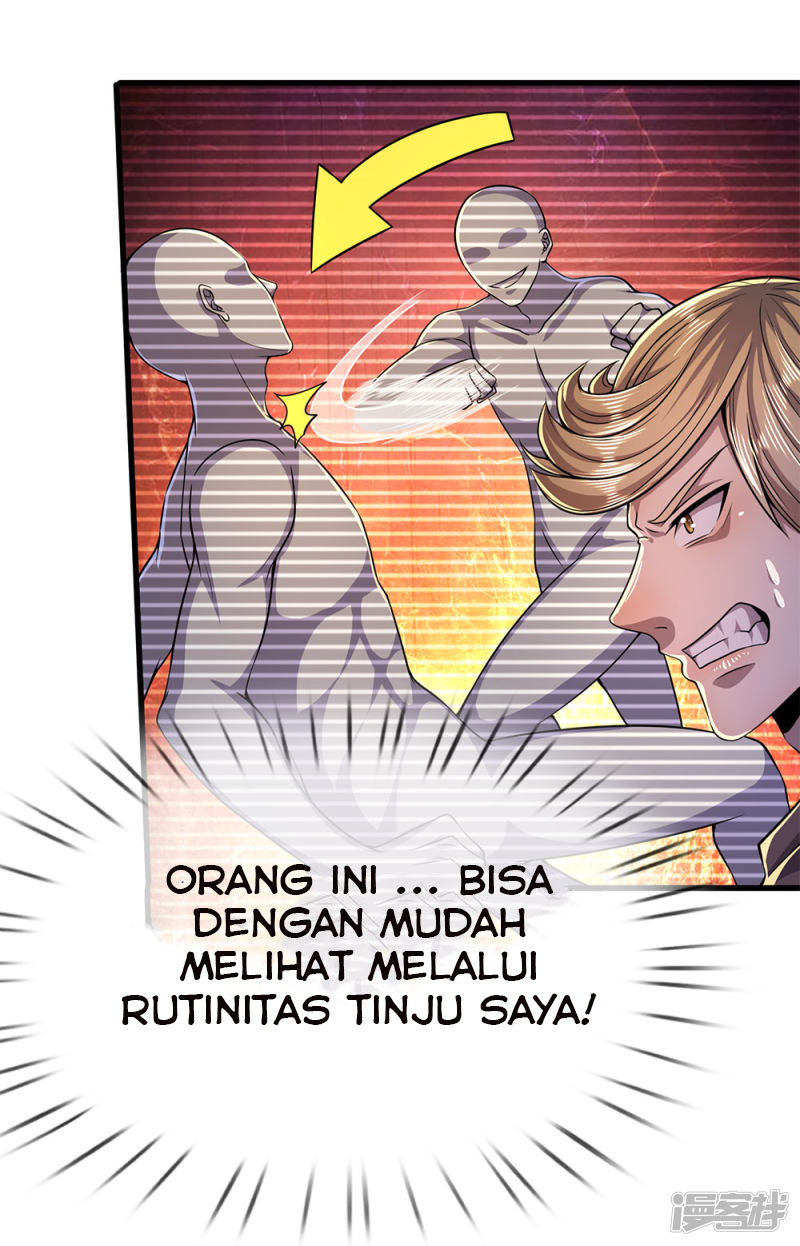 Medical Martial Arts Chapter 169 Gambar 14