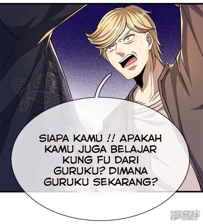 Medical Martial Arts Chapter 169 Gambar 15