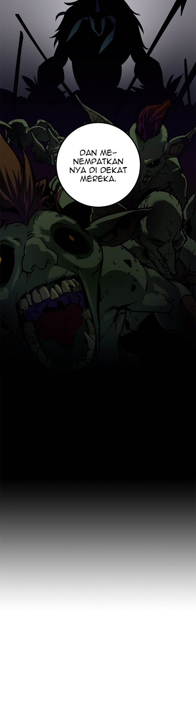 Return to Player Chapter 16 Gambar 16