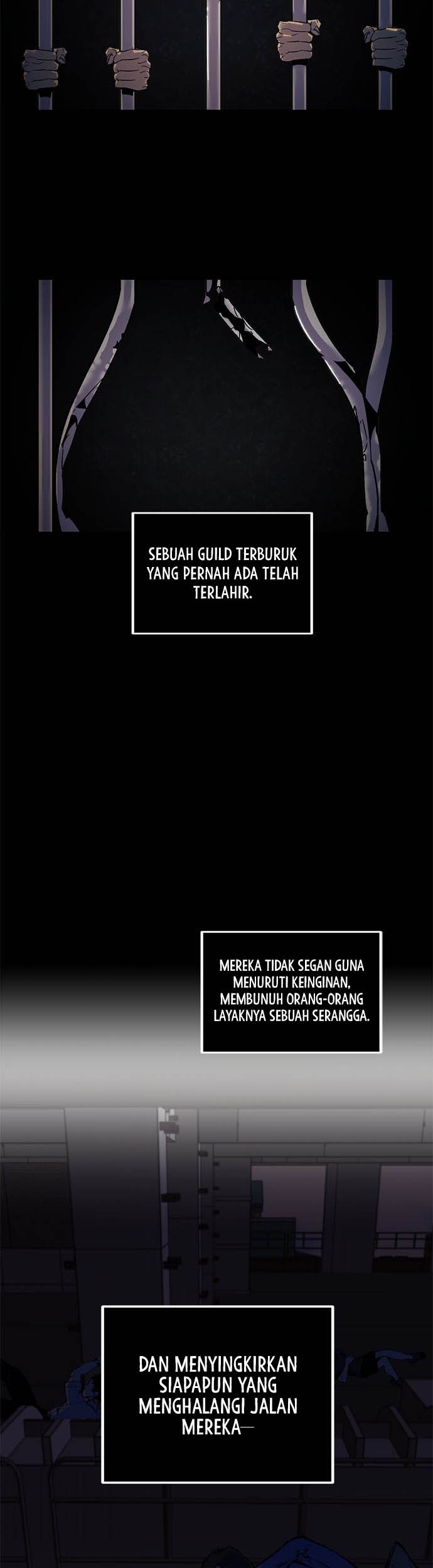 Return to Player Chapter 16 Gambar 24
