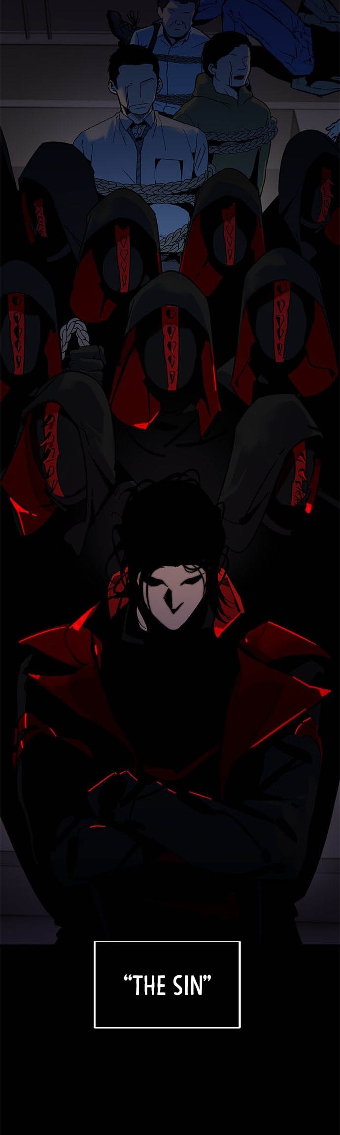 Return to Player Chapter 16 Gambar 25