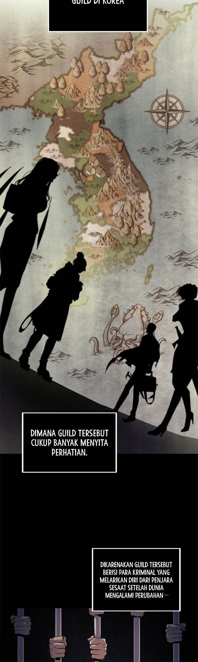 Return to Player Chapter 16 Gambar 23