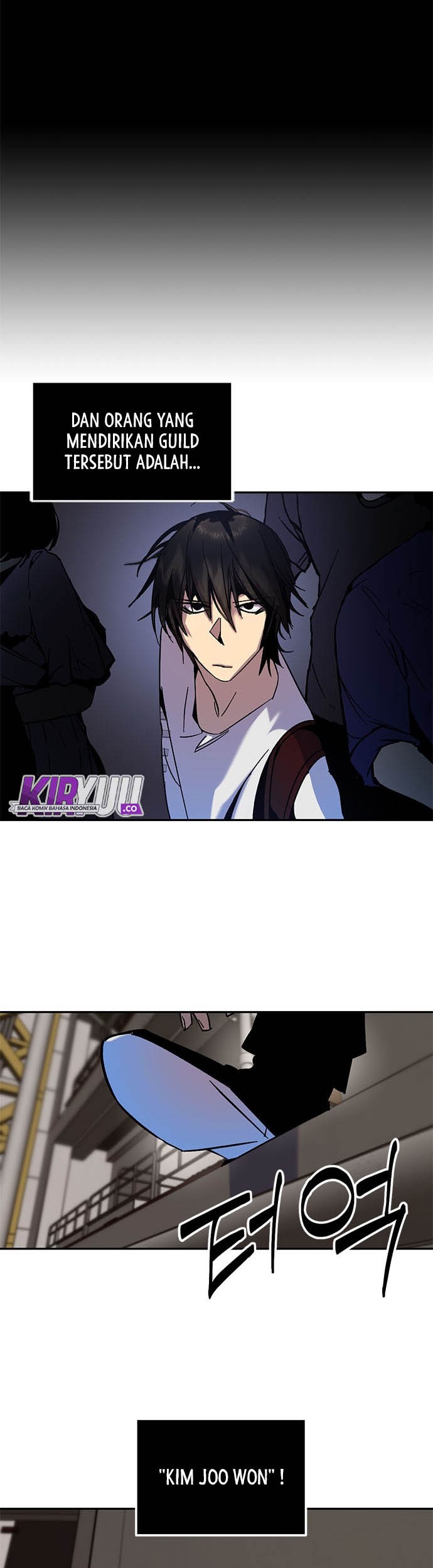 Return to Player Chapter 16 Gambar 26