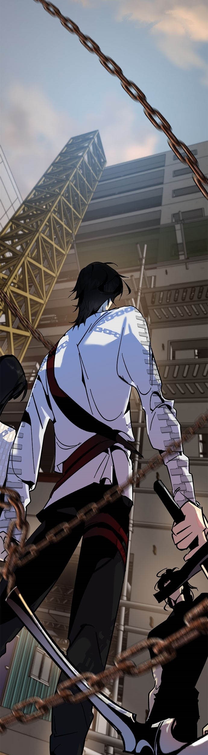 Return to Player Chapter 16 Gambar 42