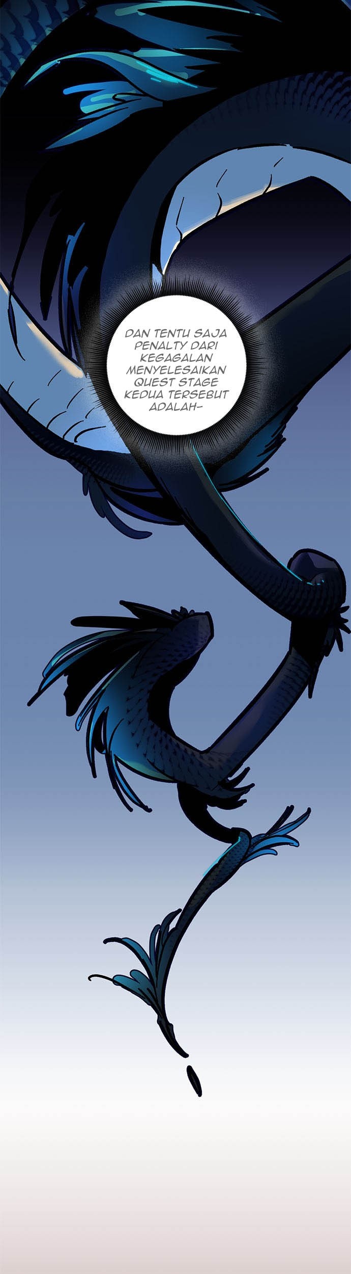 Return to Player Chapter 16 Gambar 4