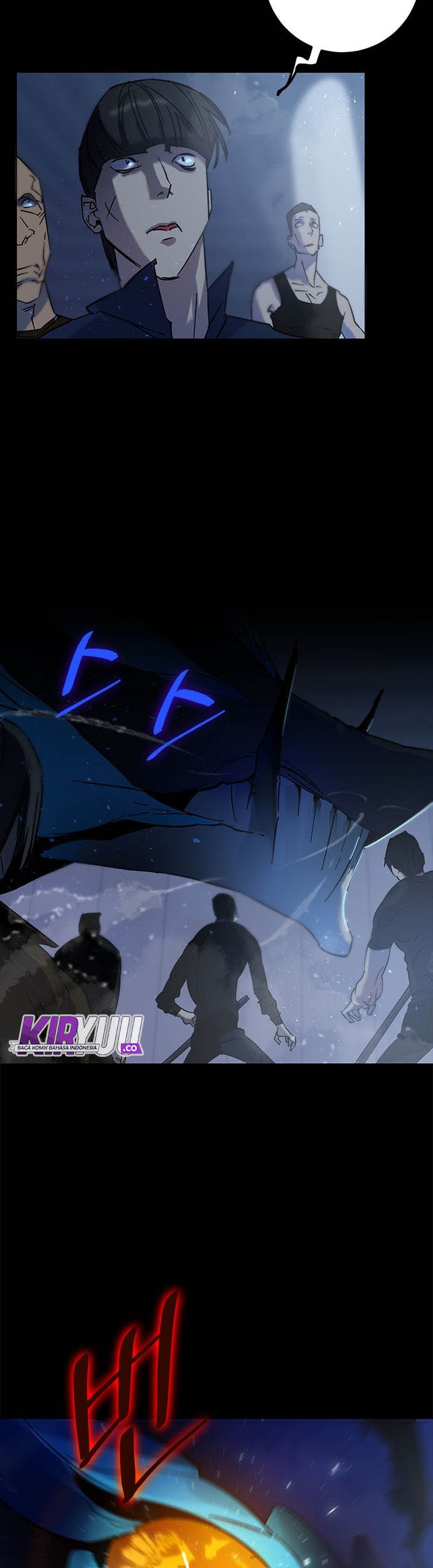 Return to Player Chapter 15 Gambar 6