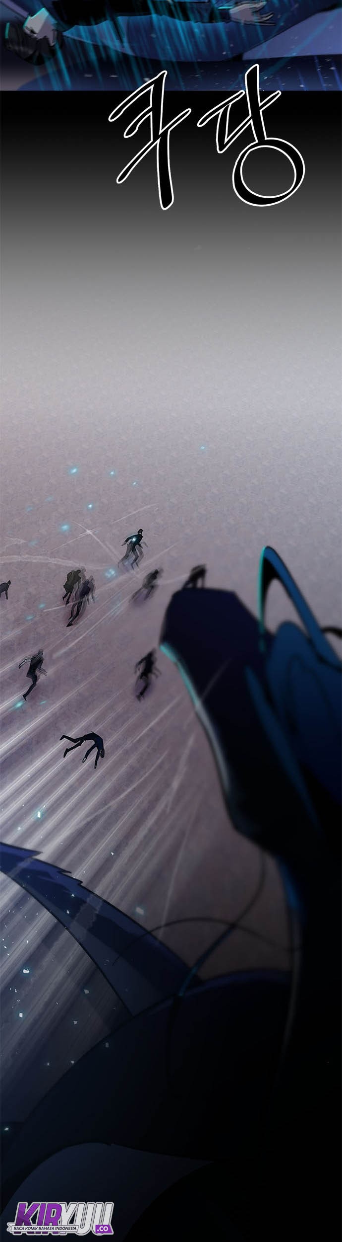 Return to Player Chapter 15 Gambar 10