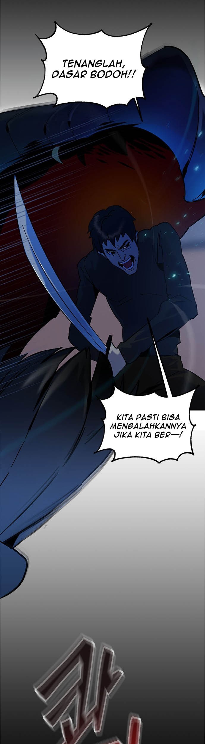 Return to Player Chapter 15 Gambar 16