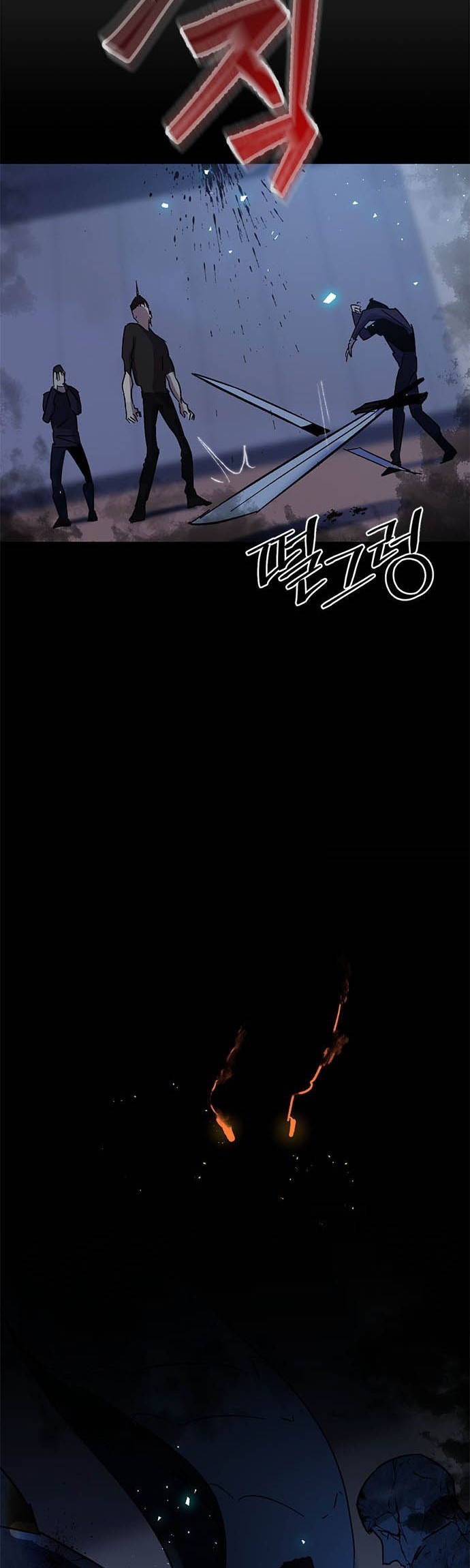 Return to Player Chapter 15 Gambar 17