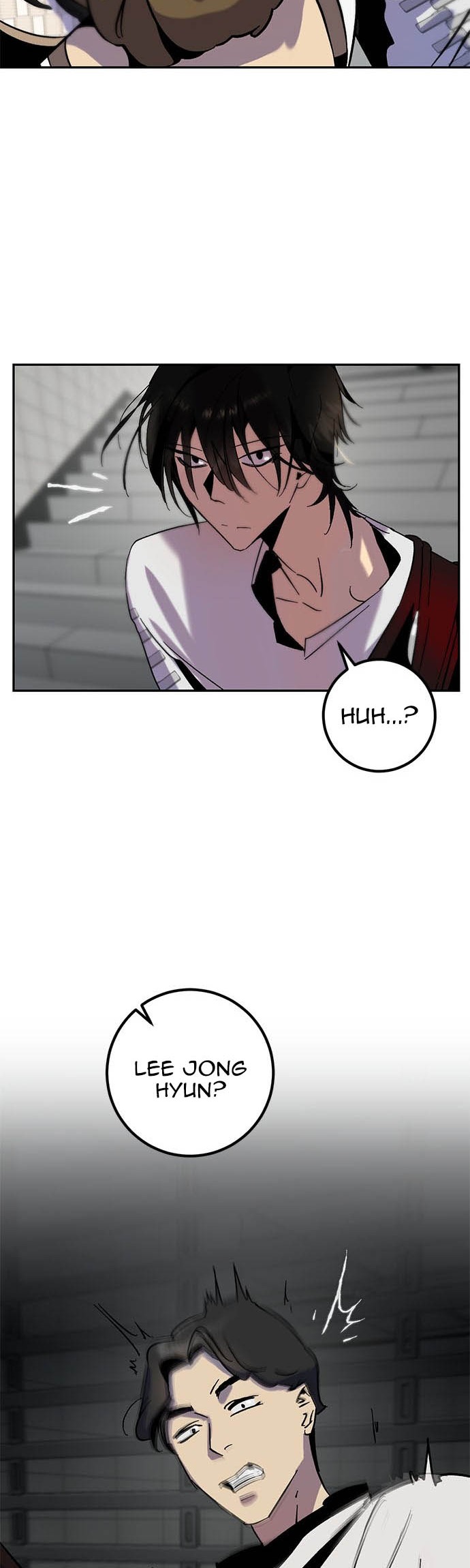 Return to Player Chapter 15 Gambar 25