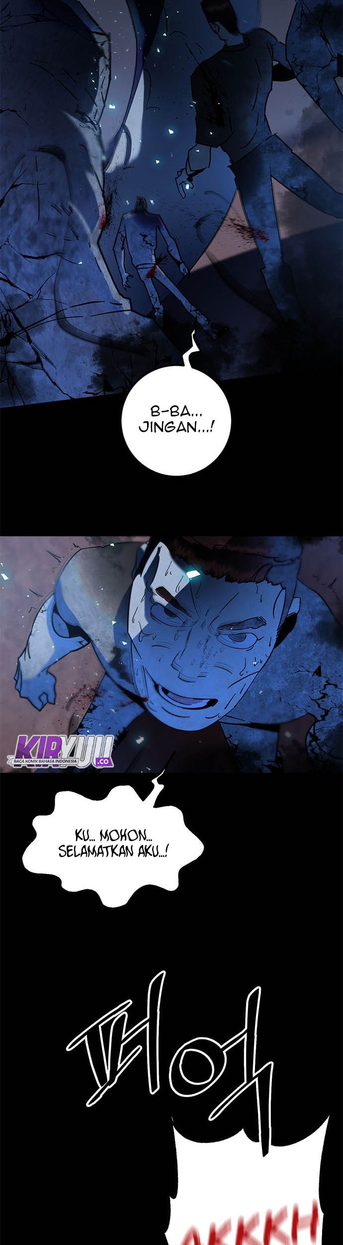 Return to Player Chapter 15 Gambar 18