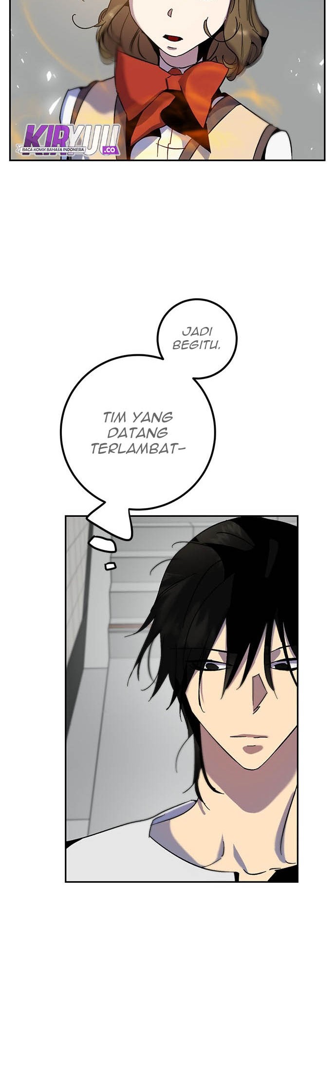 Return to Player Chapter 15 Gambar 23