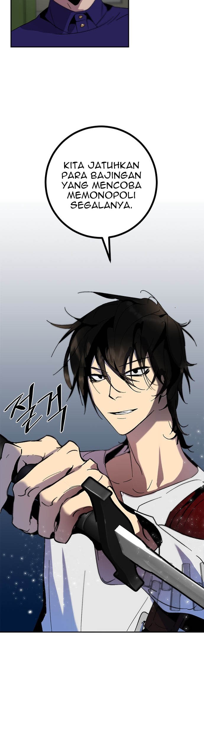 Return to Player Chapter 15 Gambar 40