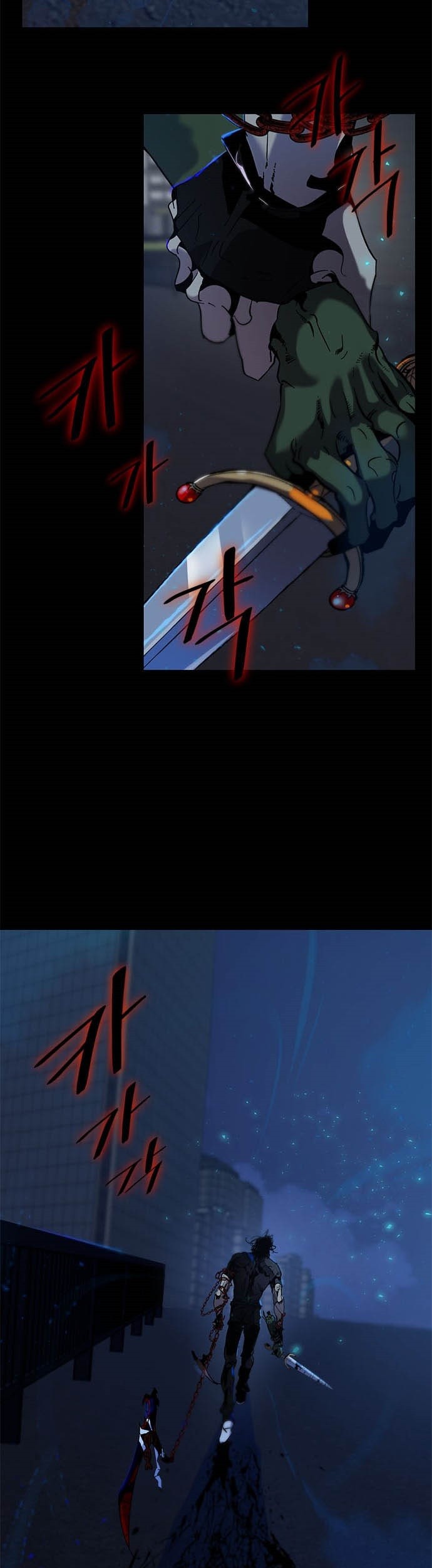 Return to Player Chapter 15 Gambar 42