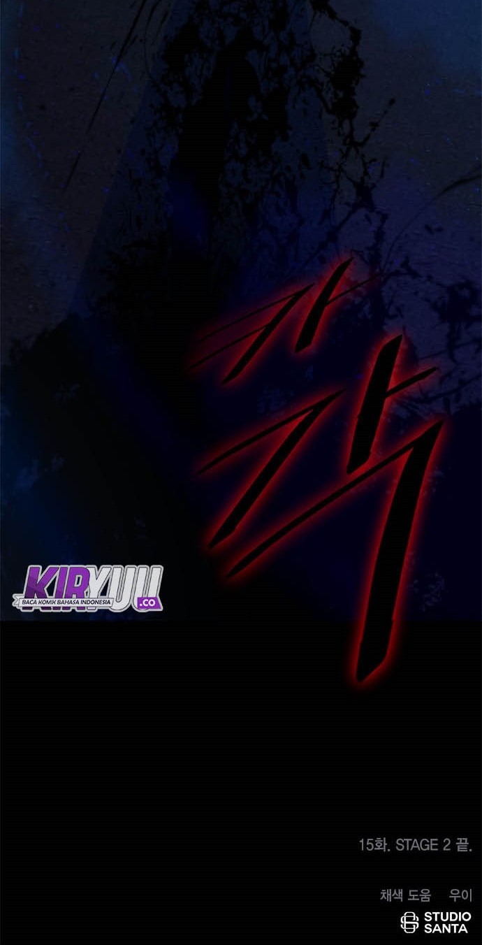 Return to Player Chapter 15 Gambar 43