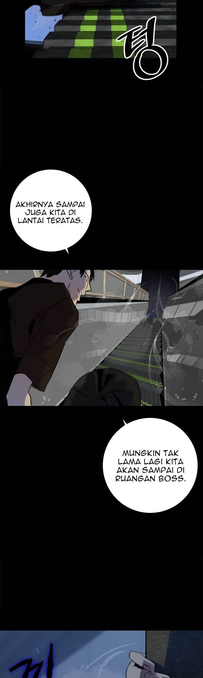 Return to Player Chapter 15 Gambar 3