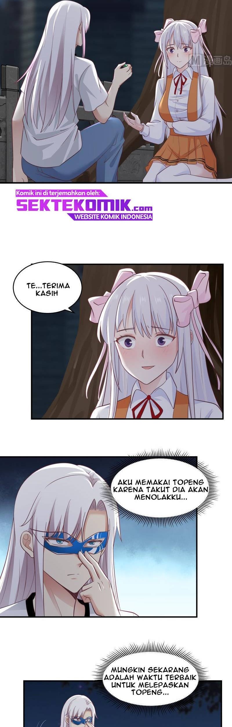 I Have a Dragon on My Body Chapter 278 Gambar 4