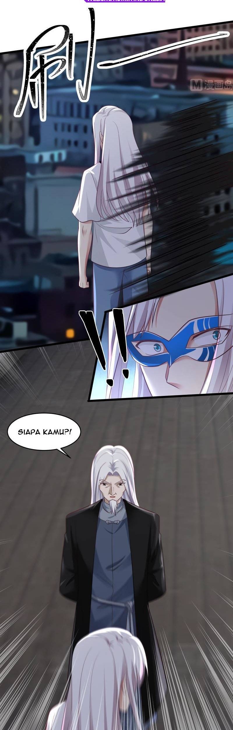 I Have a Dragon on My Body Chapter 278 Gambar 11