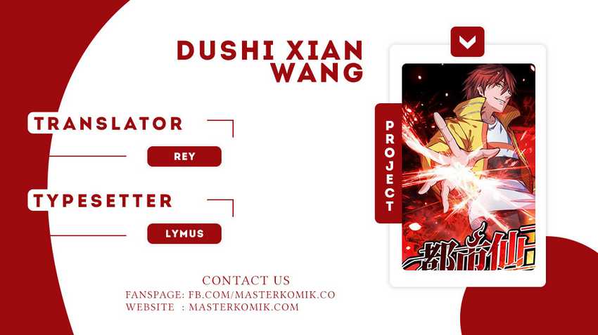 Komik Dushi Xian Wang Chapter 77 gambar nomor 1