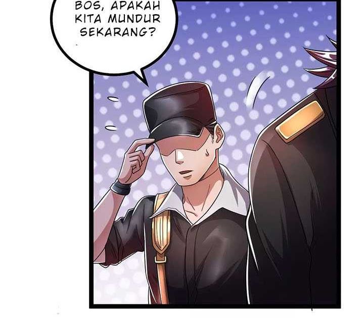 Dushi Xian Wang Chapter 77 Gambar 6