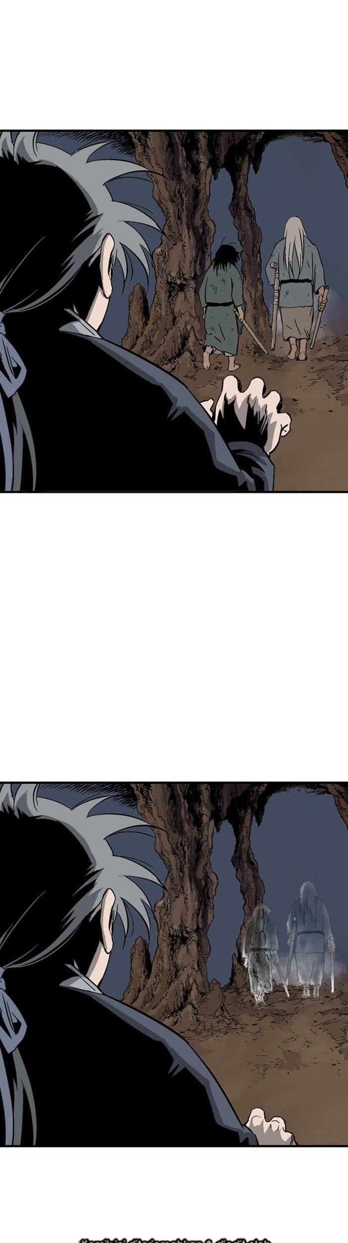 Gosu Chapter 173 Gambar 6