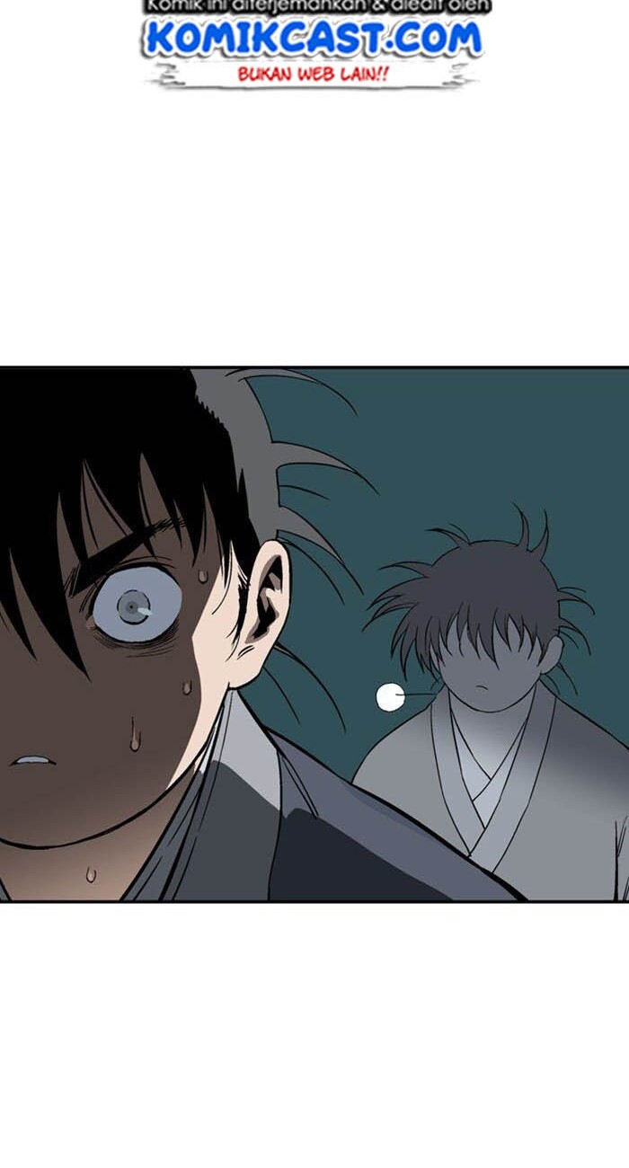 Gosu Chapter 173 Gambar 7